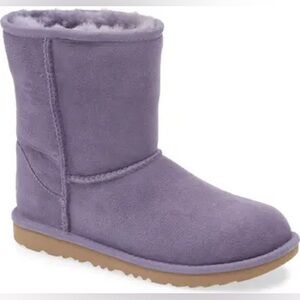 UGG  Classic Short ll Boot Wildflower